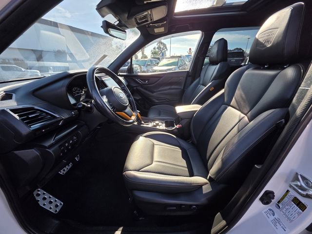 Used 2022 Subaru Forester Wilderness w/ Wilderness Package image 14