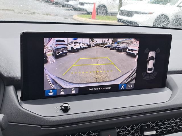 Certified 2024 Honda Accord Touring image 28