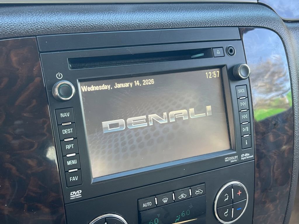 Used 2013 GMC Sierra 3500 Denali image 26