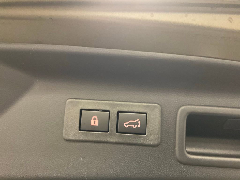 New 2026 Subaru Forester Premium image 36