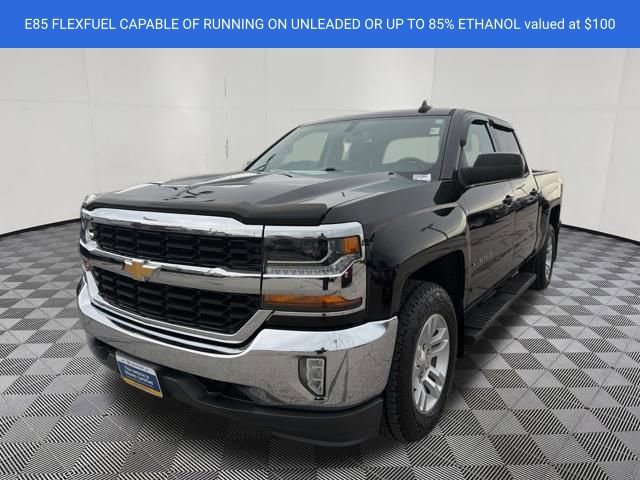 Used 2018 Chevrolet Silverado 1500 LT w/ All Star Edition image 12