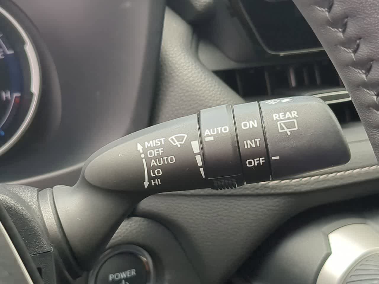 Used 2024 Toyota RAV4 XLE Premium w/ Weather Package image 28