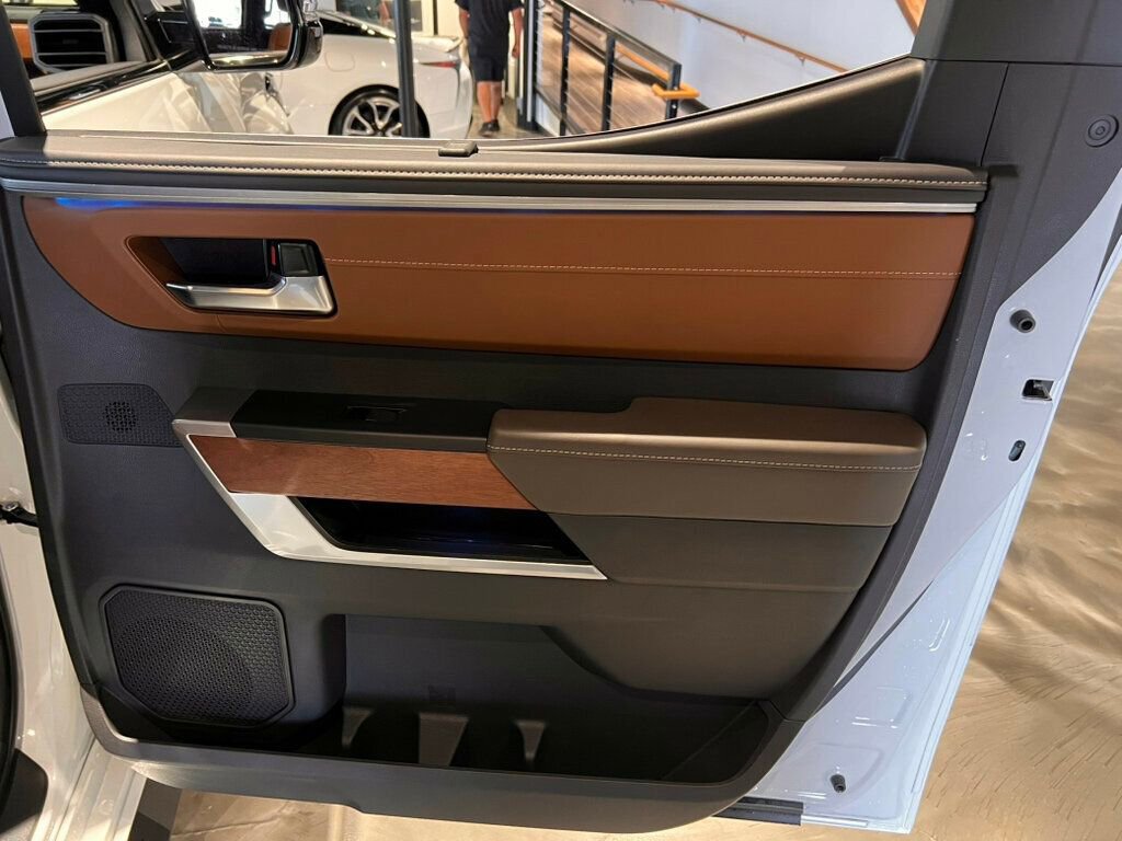 Used 2024 Toyota Tundra 1794 Edition image 20