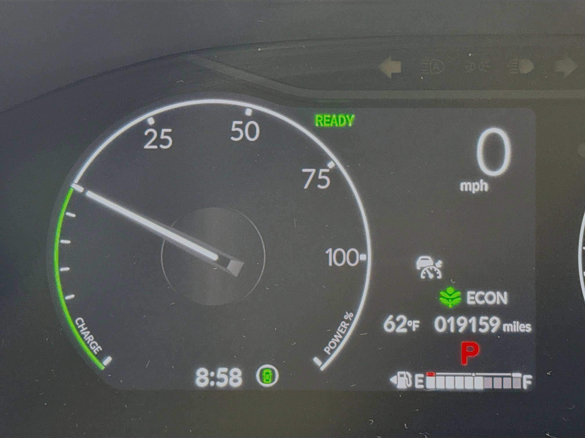 Certified 2023 Honda CR-V Sport Touring image 12