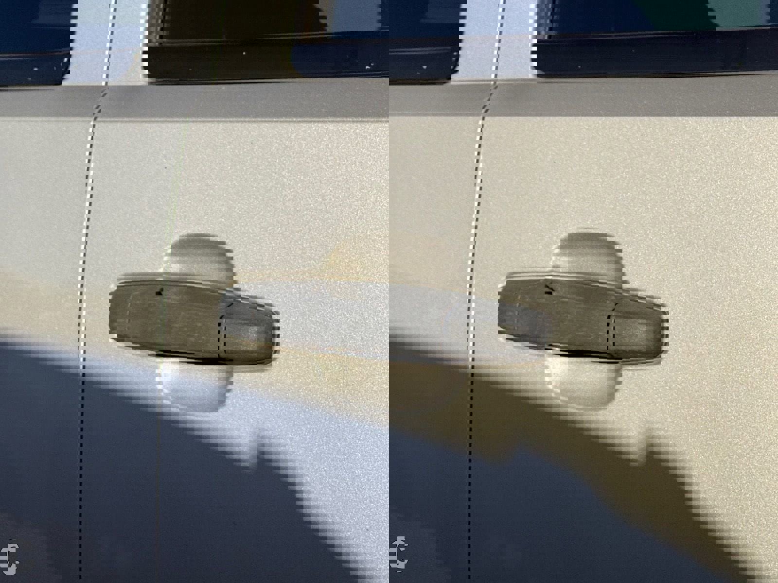 Used 2008 Chevrolet Silverado 2500 LT w/ Suspension Package, Off-Road AWD/4WD image 8