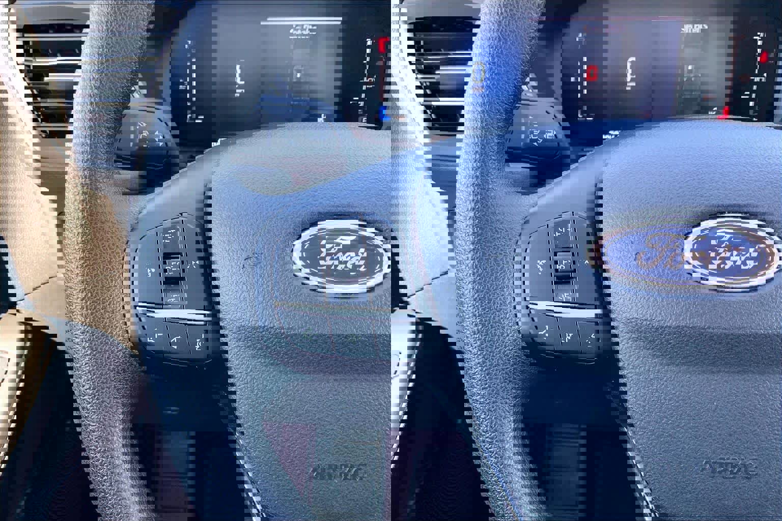 Certified 2025 Ford Escape Active image 23