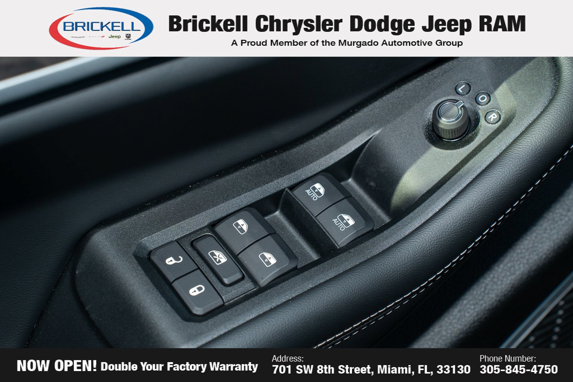 Used 2026 Jeep Grand Cherokee Limited RWD image 25