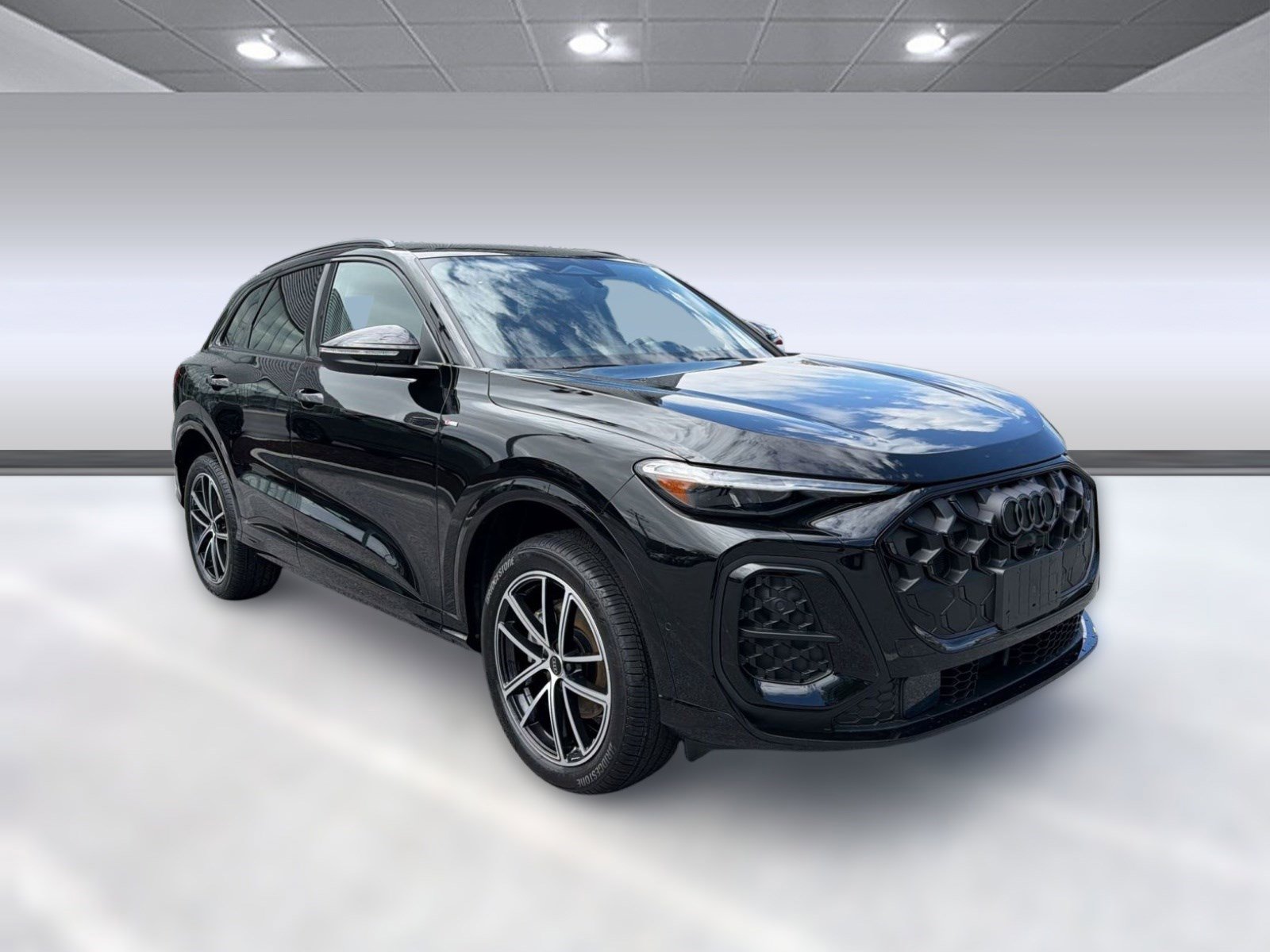 New 2026 Audi Q5 Premium Plus AWD/4WD image 7