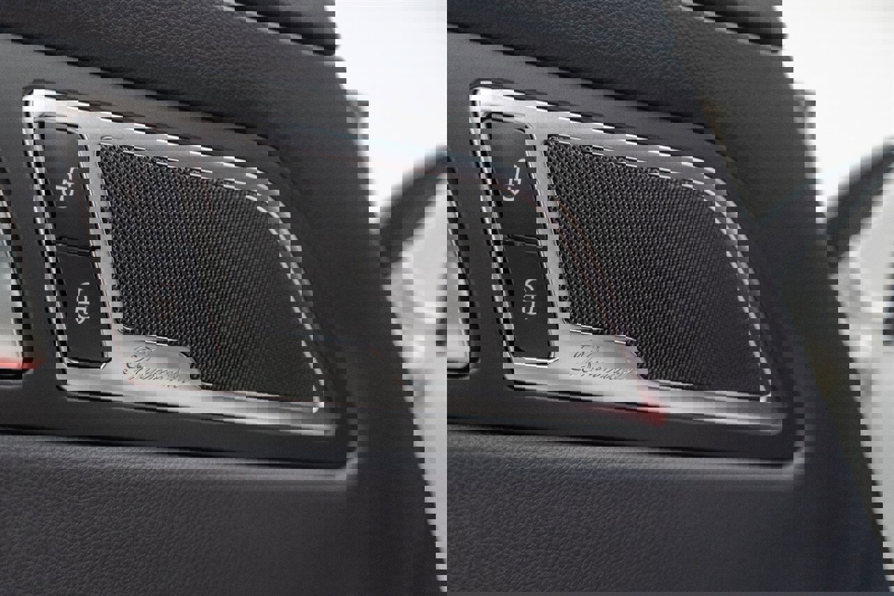 Used 2018 Mercedes-Benz AMG GT Coupe image 98