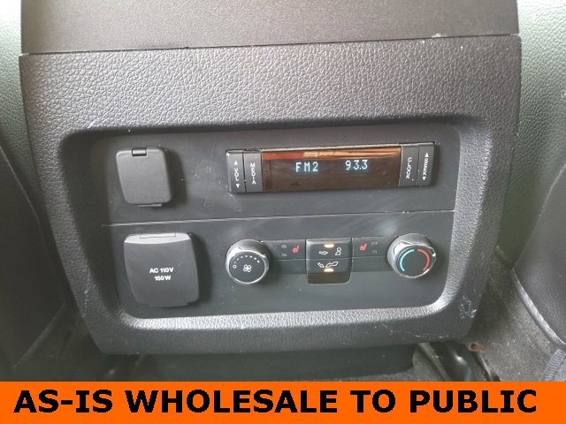 Used 2015 Ford Expedition EL Limited w/ Equipment Group 301A image 46