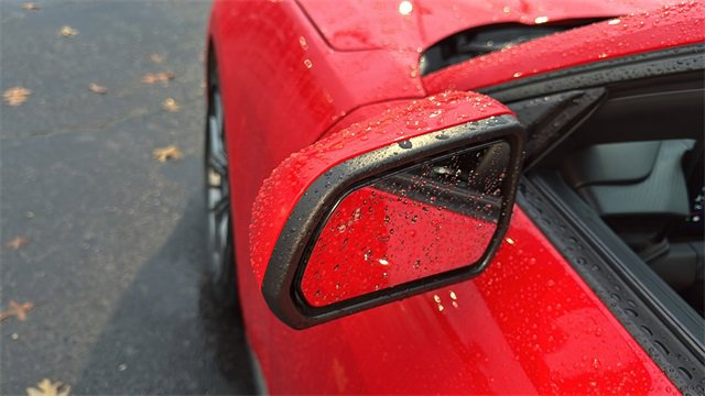 Used 2024 Ford Mustang Coupe w/ 2.3L High Performance Package image 31