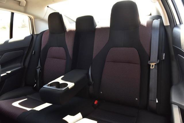 New 2026 Nissan Sentra SR image 22