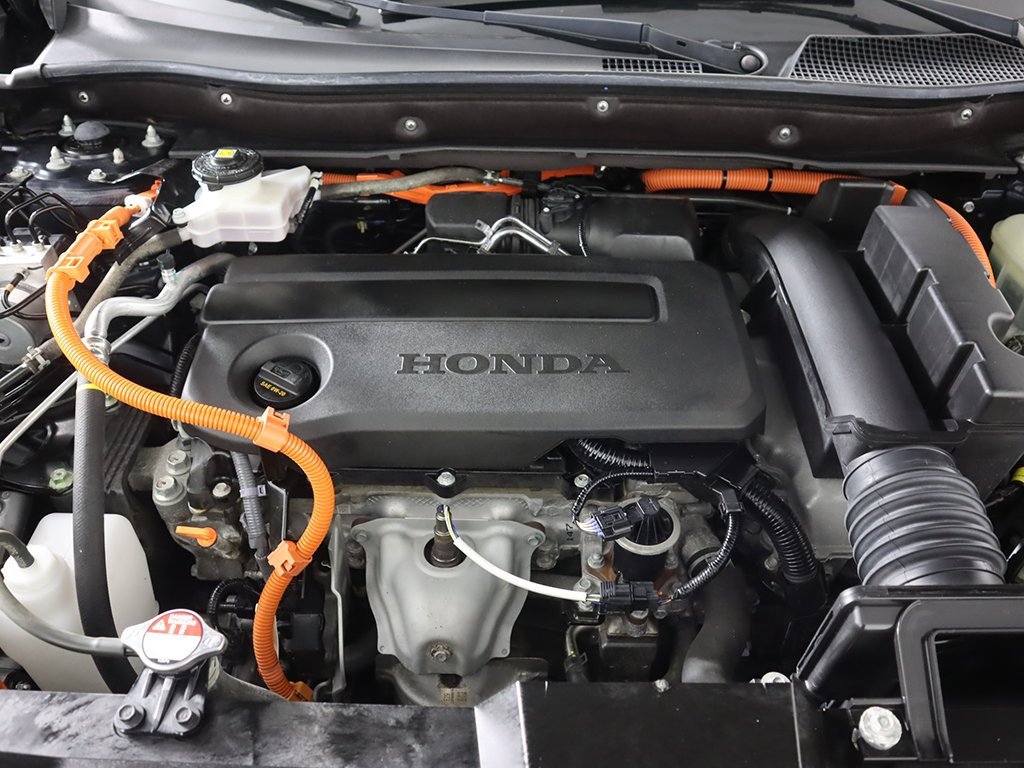 Used 2023 Honda CR-V Sport Touring image 23
