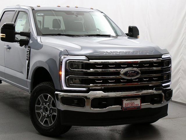 New 2026 Ford F250 Lariat video 2
