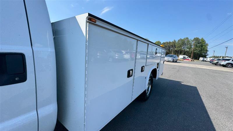 Used 2015 Ford F350 XL RWD image 18