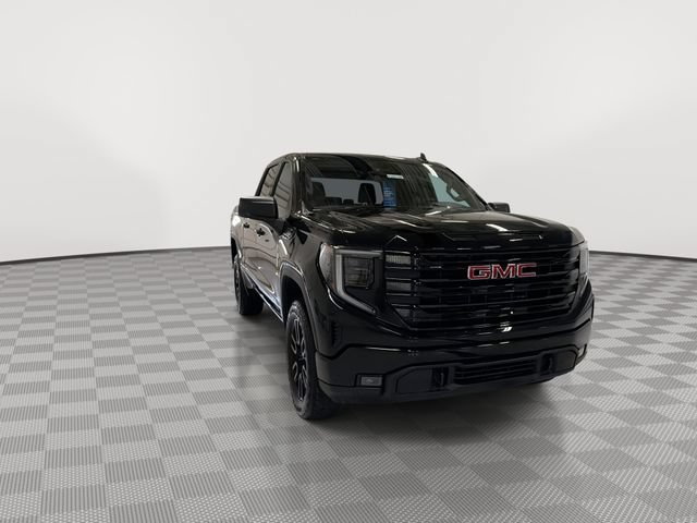 New 2026 GMC Sierra 1500 Elevation AWD/4WD image 2