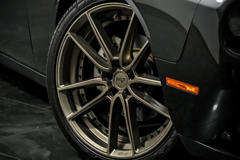 Used 2016 Dodge Challenger R/T Plus RWD image 3