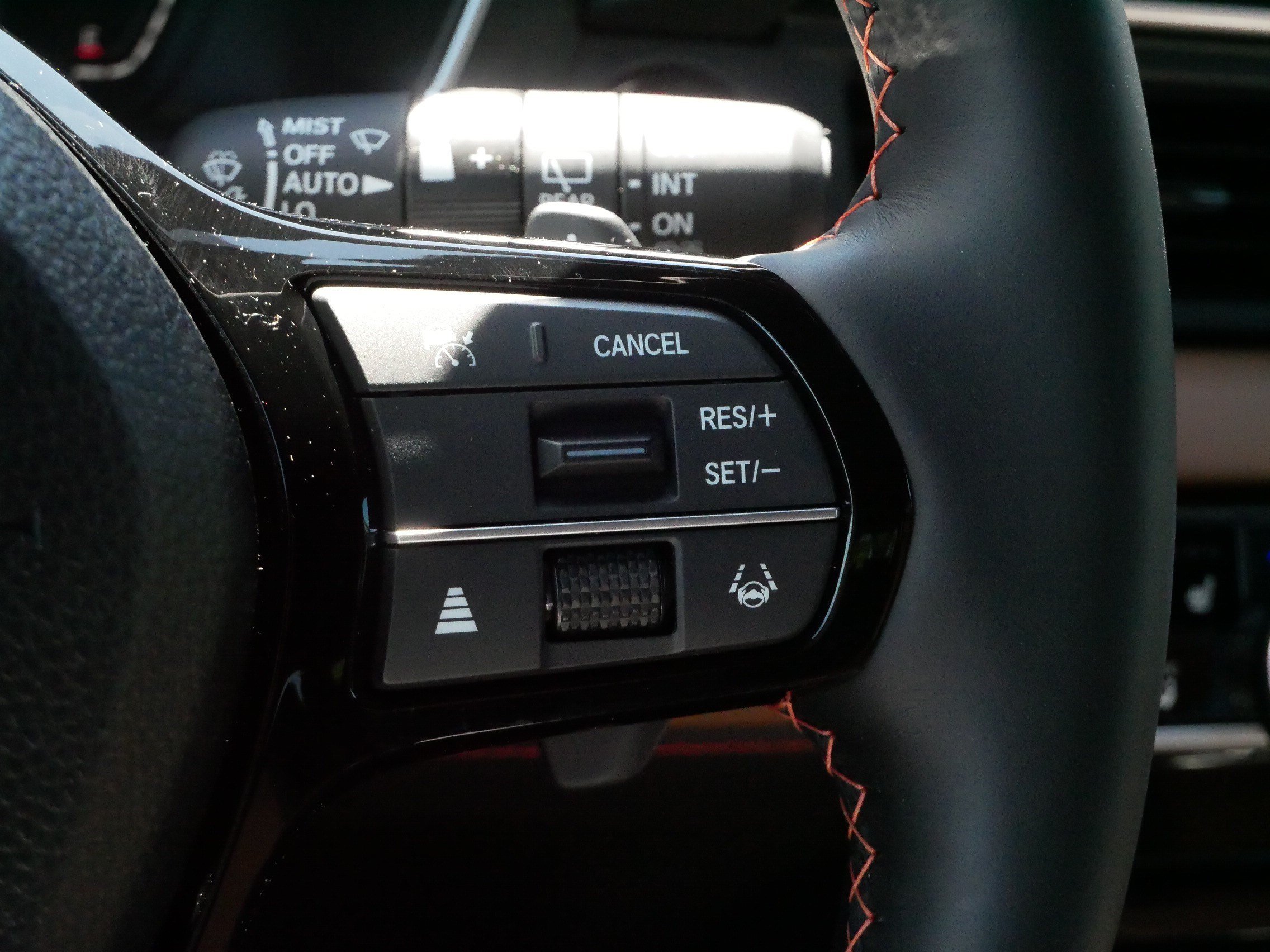 Certified 2026 Honda Passport TrailSport Elite image 26