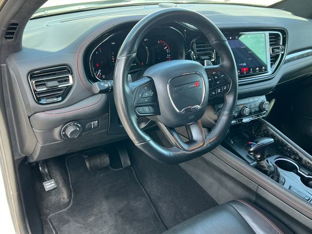 Used 2025 Dodge Durango R/T AWD/4WD image 24
