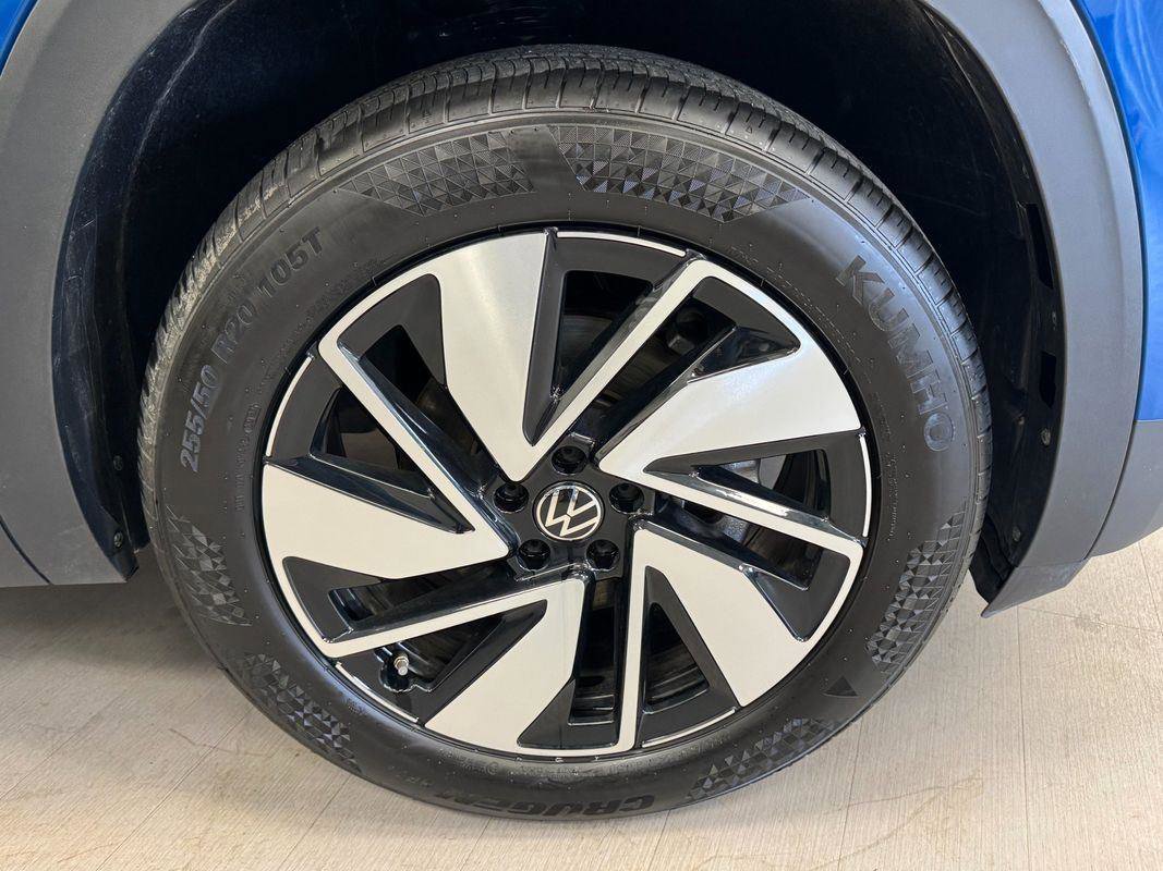 Used 2026 Volkswagen Atlas SE AWD/4WD image 35