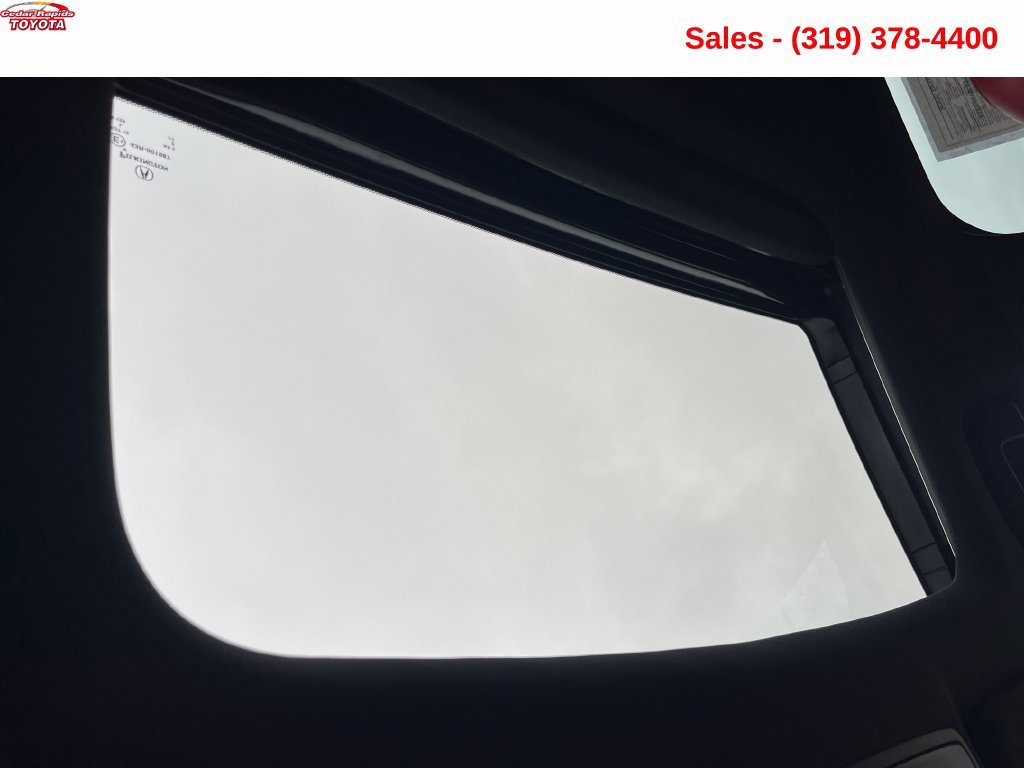 Used 2023 Acura TLX w/ A-SPEC Package FWD image 19