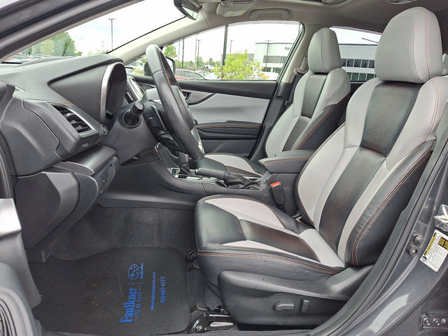 Certified 2022 Subaru Crosstrek 2.5i Limited w/ Moonroof Package 2 AWD/4WD image 15