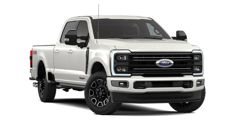 New 2026 Ford F250 Platinum AWD/4WD image 23