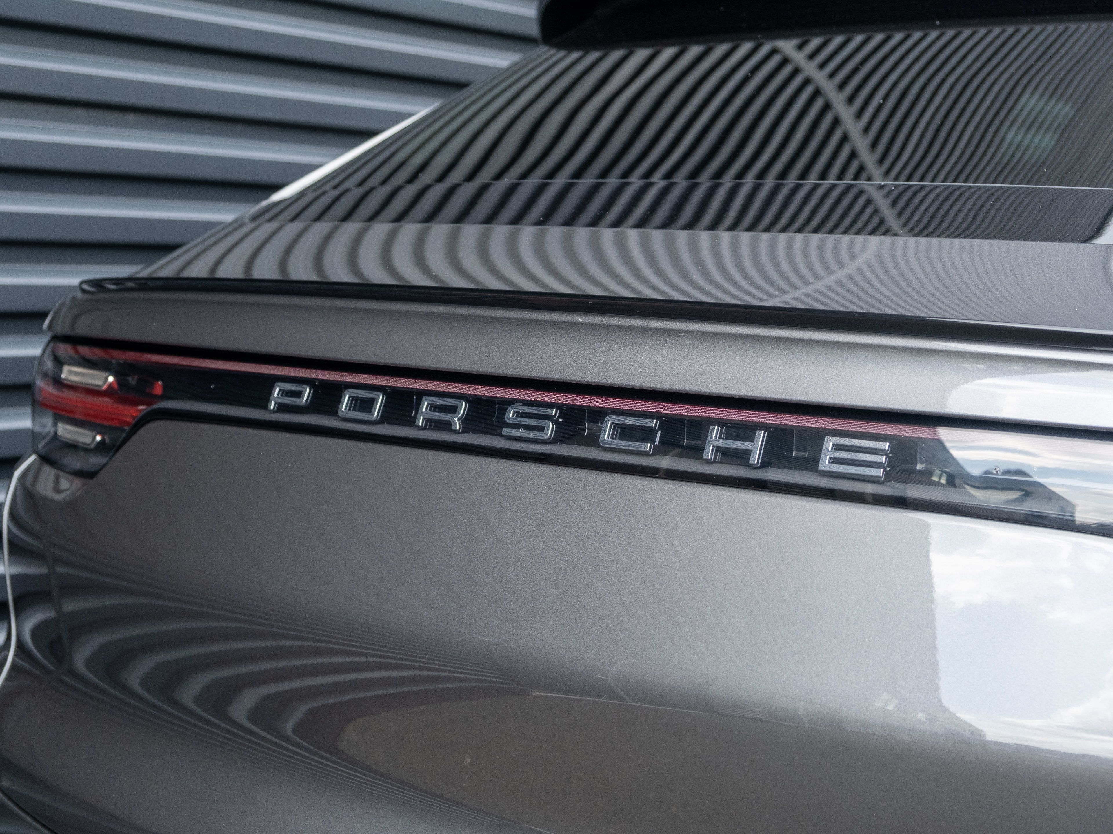 Certified 2022 Porsche Cayenne S AWD/4WD image 20