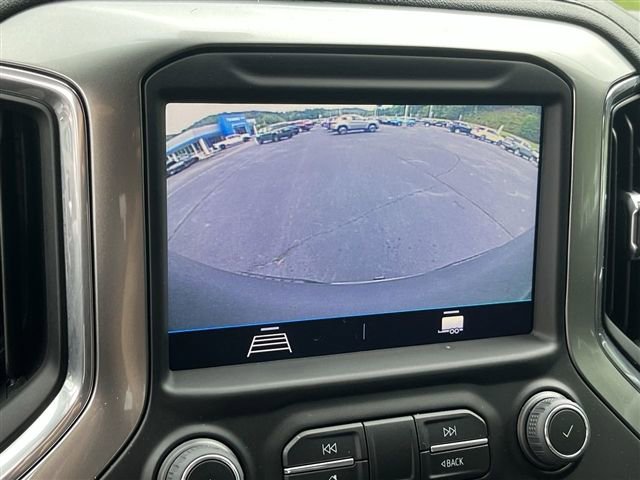 Certified 2021 Chevrolet Silverado 1500 RST image 14