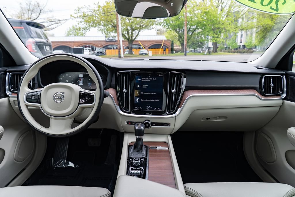 Used 2019 Volvo S60 T6 Inscription AWD/4WD image 10