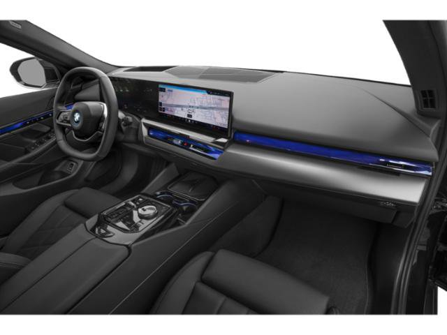Certified 2026 BMW i5 eDrive40 RWD image 17
