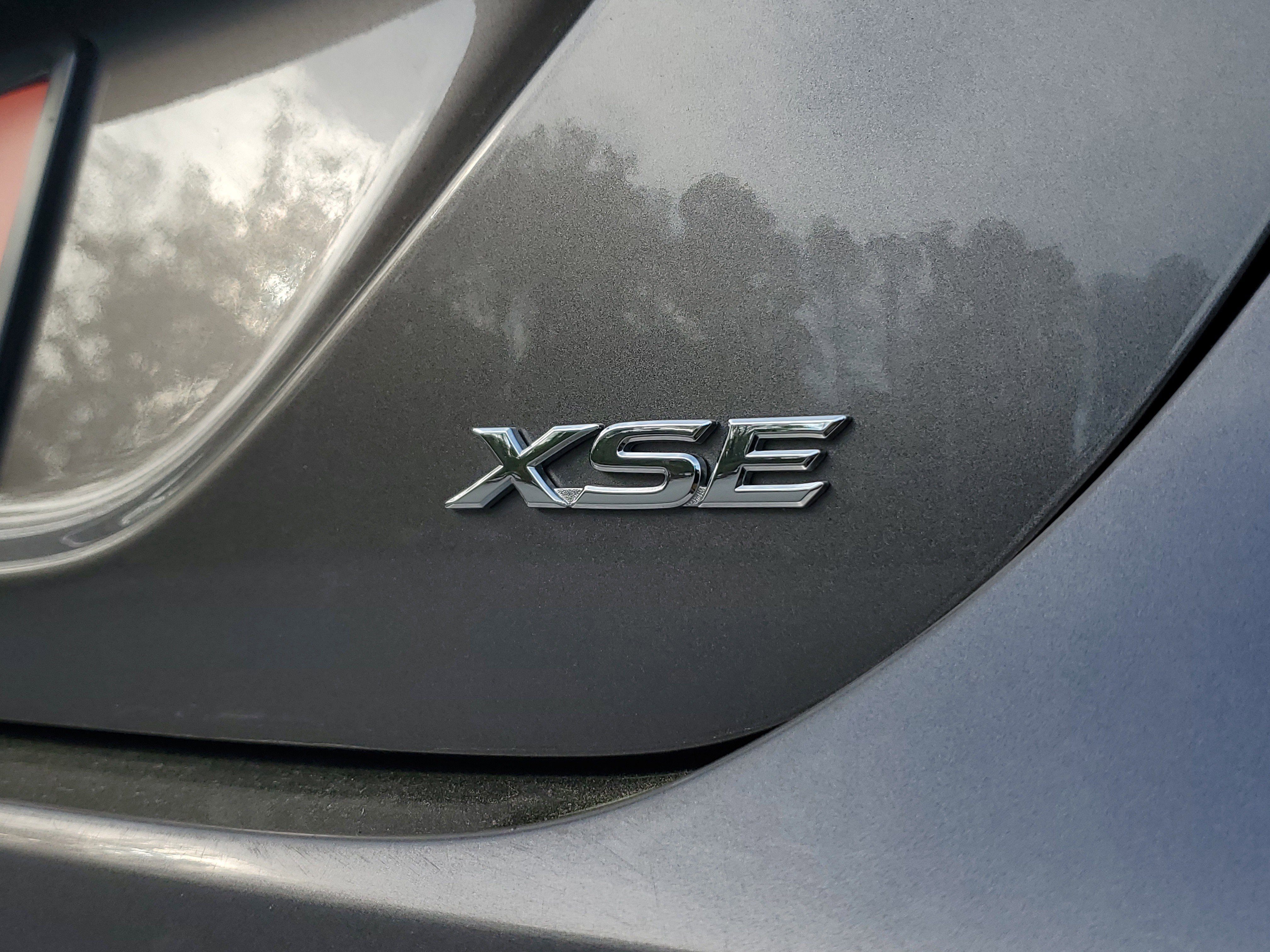 Used 2024 Toyota Camry XSE image 7