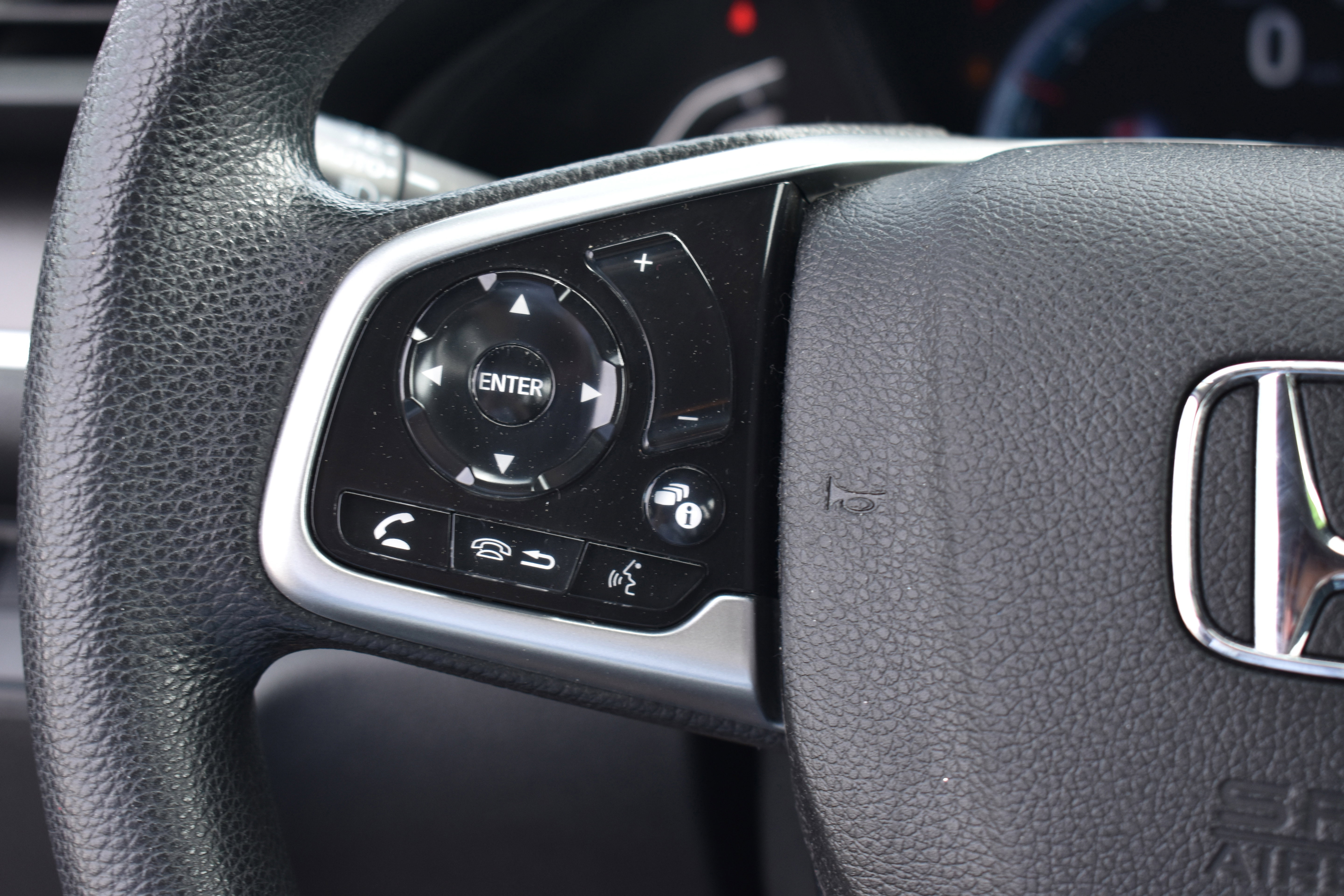 Used 2020 Honda Civic LX image 15