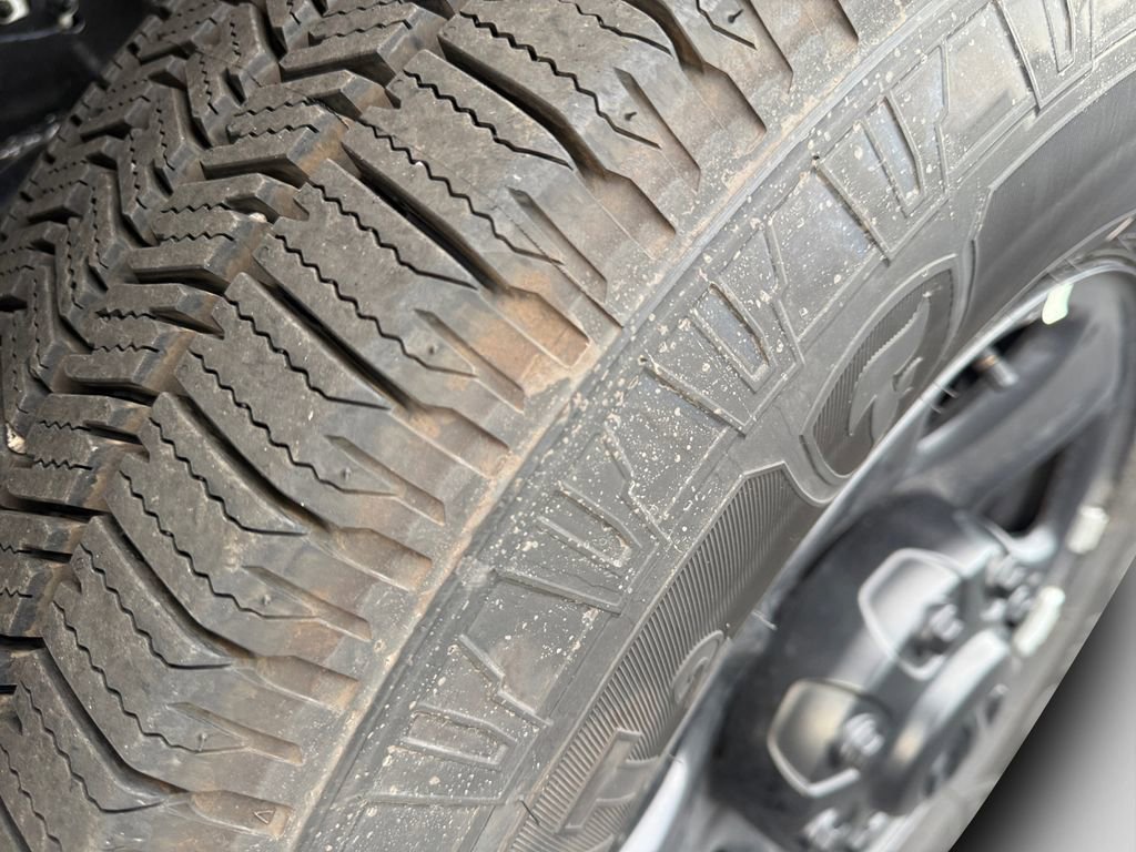 New 2026 RAM 3500 Tradesman image 19