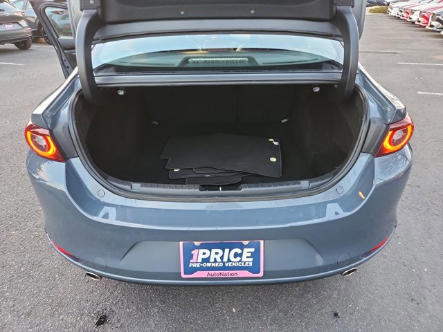 Used 2023 MAZDA MAZDA3 s image 27