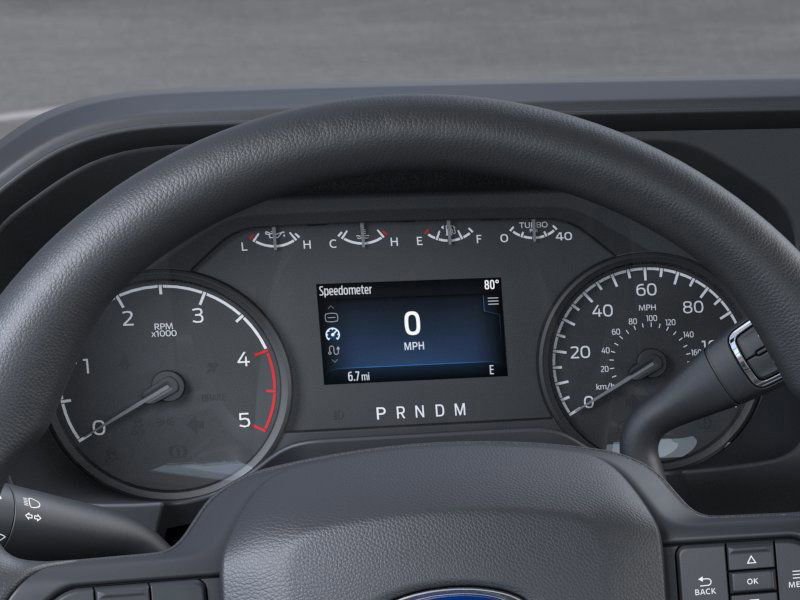 New 2025 Ford F250 XL w/ FX4 Off-Road Package AWD/4WD image 19