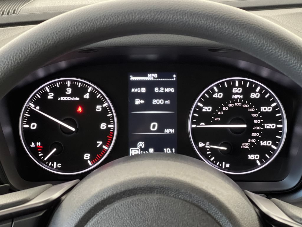 New 2026 Subaru Impreza 2.0i Sport AWD/4WD image 17
