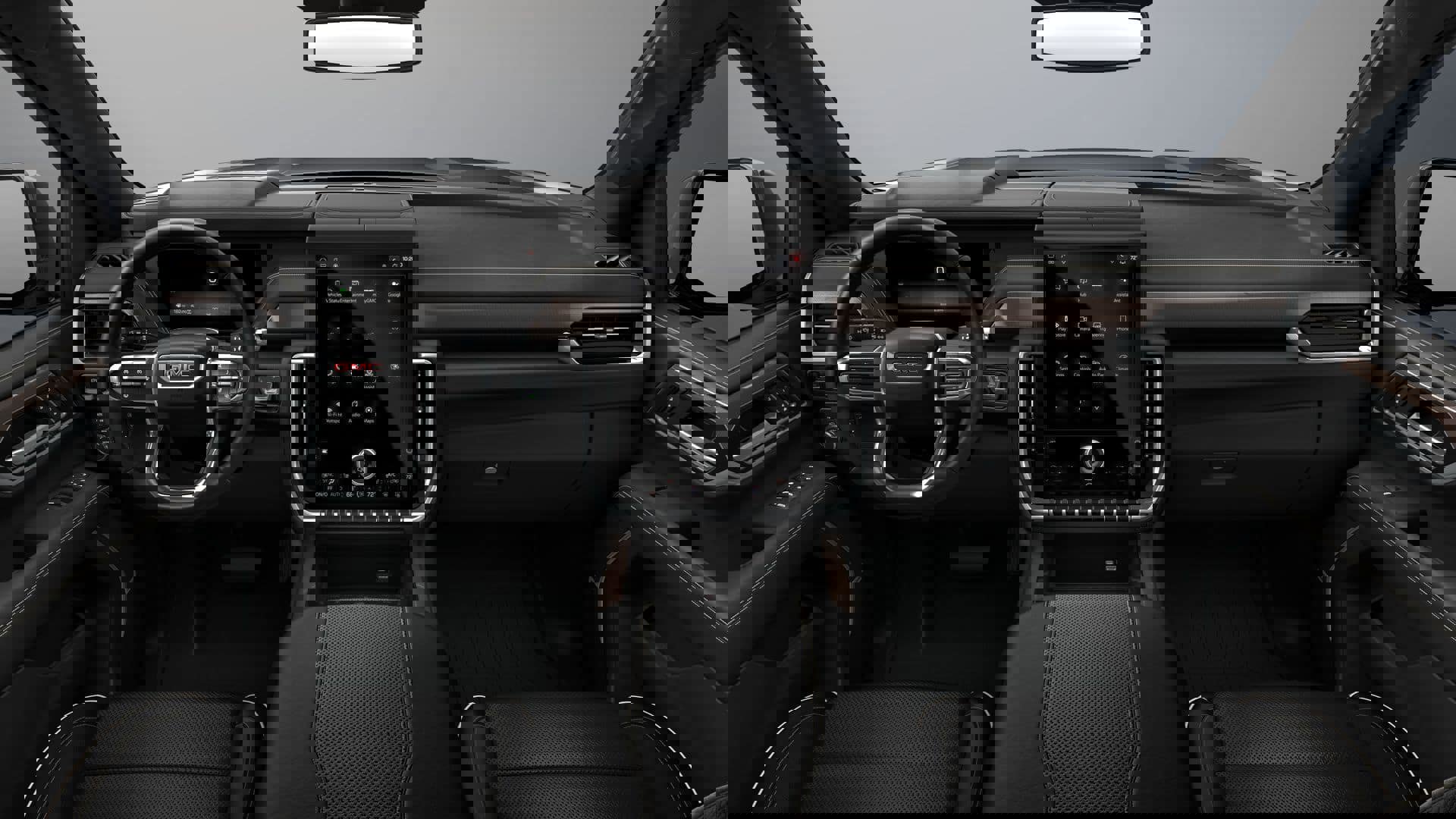 New 2026 GMC Yukon XL Elevation image 6