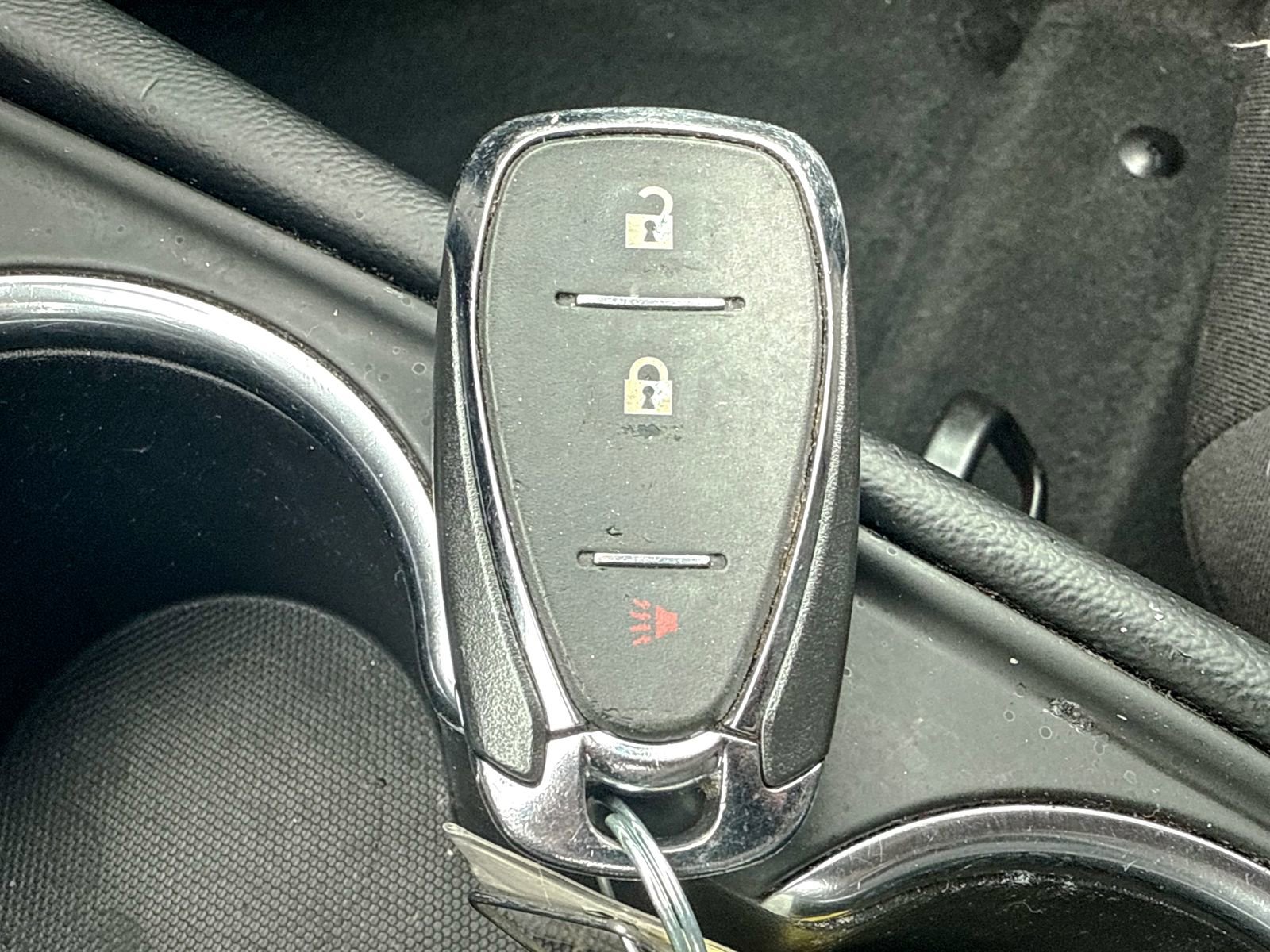 Used 2022 Chevrolet Equinox LT AWD/4WD image 48