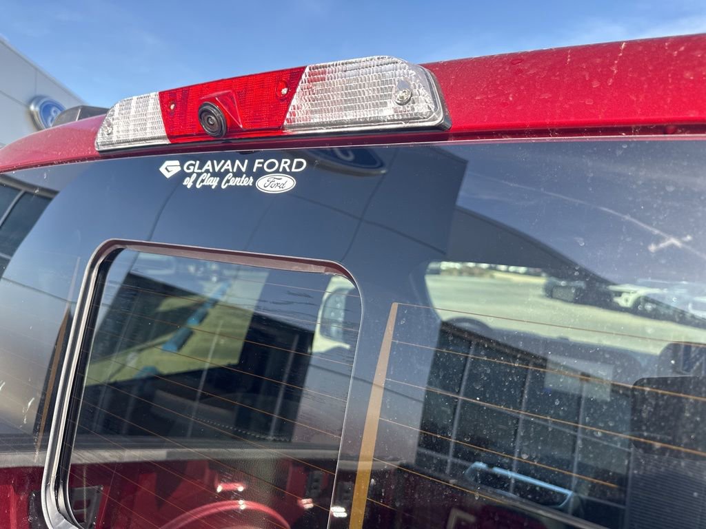 New 2026 Ford F350 Lariat image 11