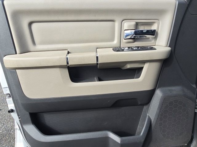 Used 2012 RAM 1500 Big Horn w/ Luxury Group image 15