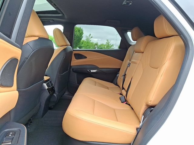 Used 2025 Lexus RX 350 Premium AWD/4WD image 10