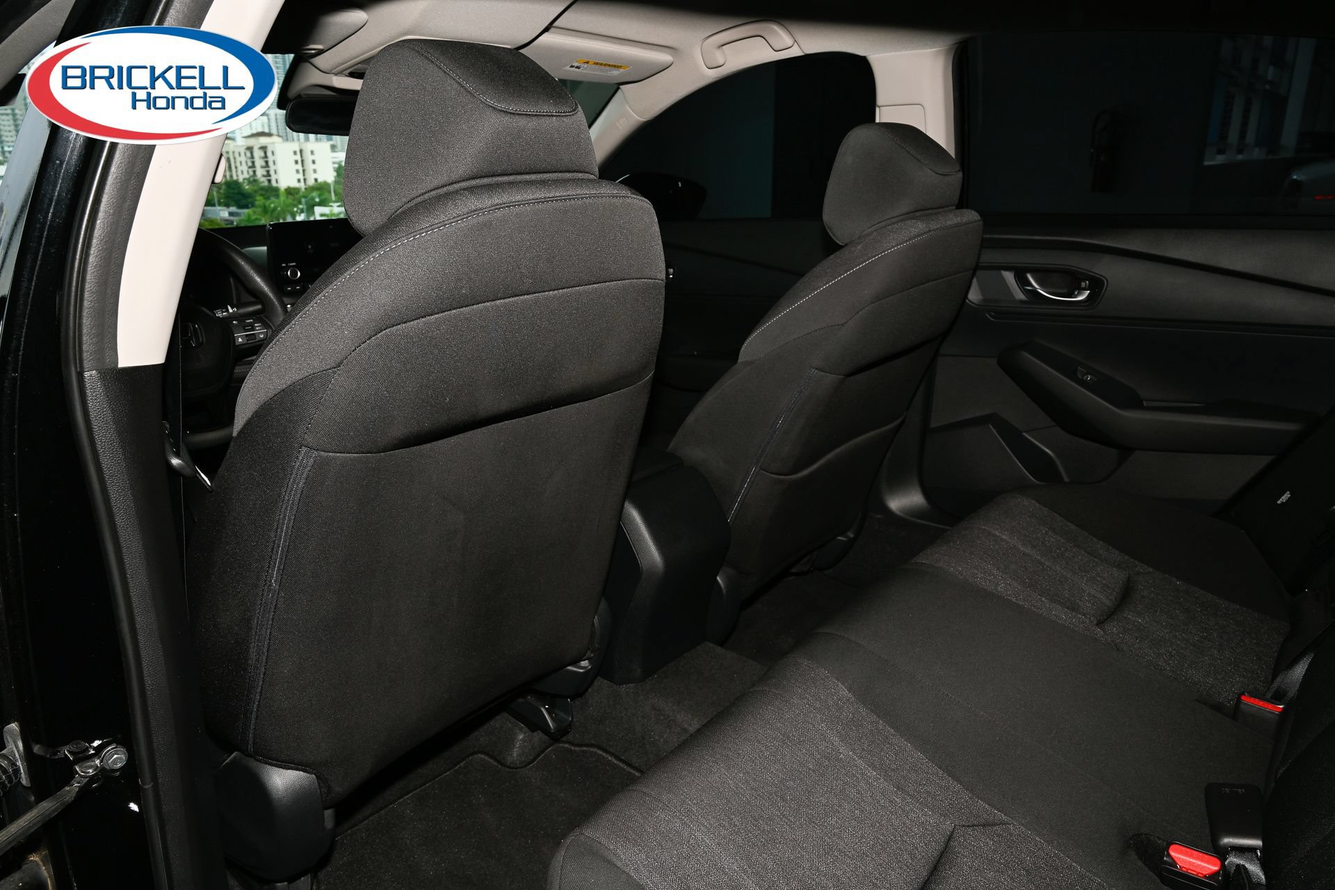 Certified 2023 Honda Accord LX image 18