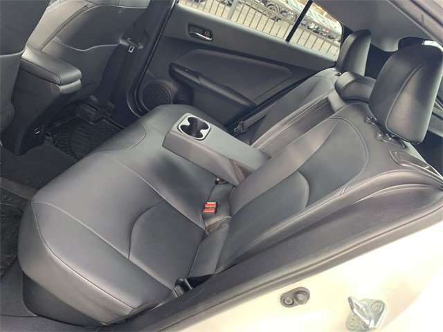 Used 2017 Toyota Prius Four Touring image 10