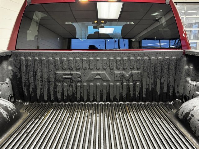 Certified 2022 RAM 1500 Big Horn image 7