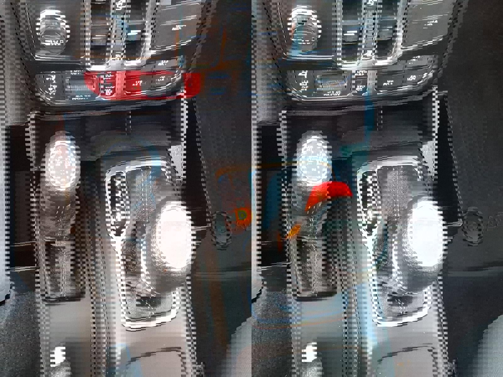 Used 2024 Jeep Wrangler Unlimited Rubicon 4xe w/ Convenience Group image 23