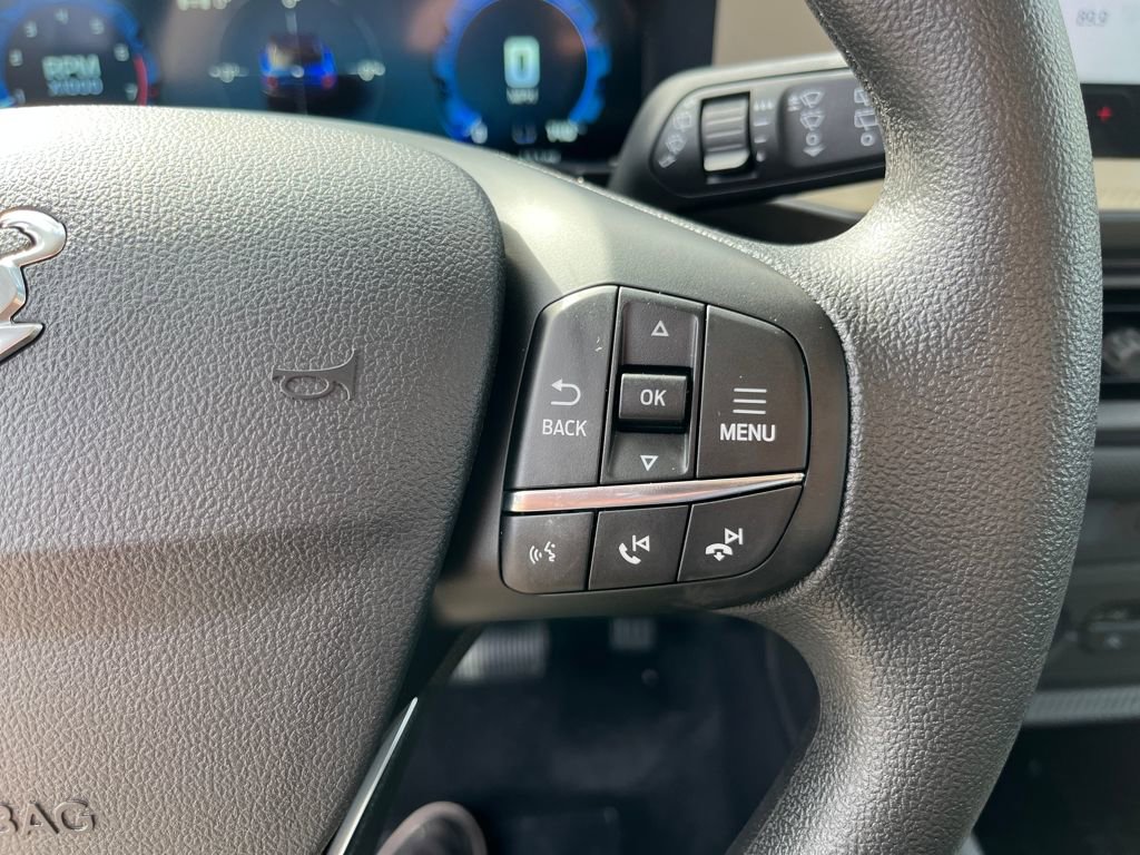 New 2025 Ford Bronco Sport Big Bend image 20