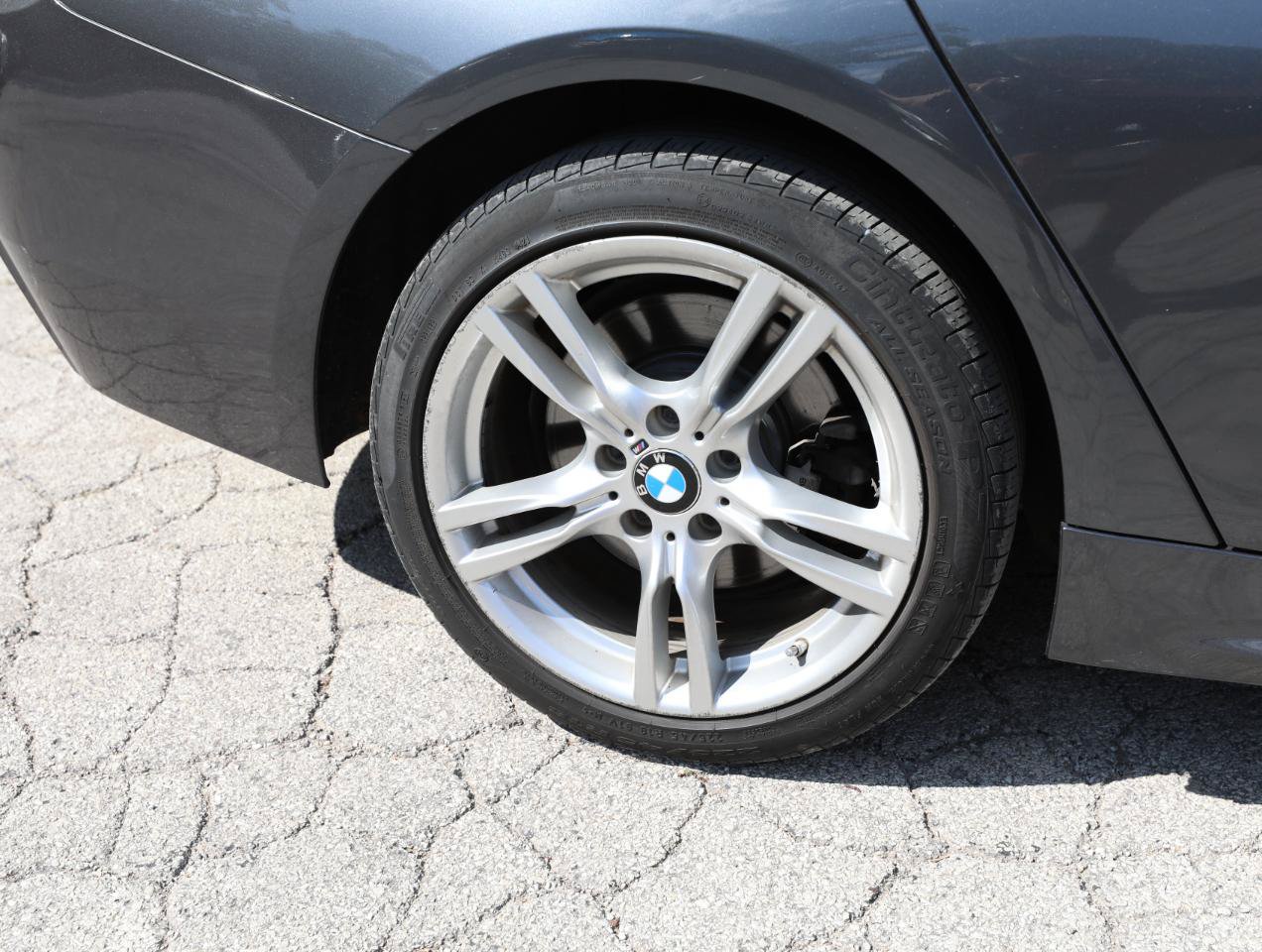 Used 2016 BMW 428i Gran Coupe xDrive AWD/4WD image 10