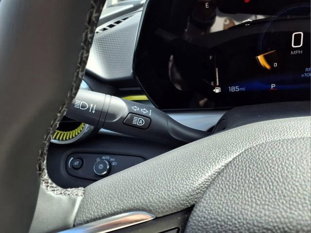 New 2026 Chevrolet Trax LT w/ Driver Confidence Package FWD image 21