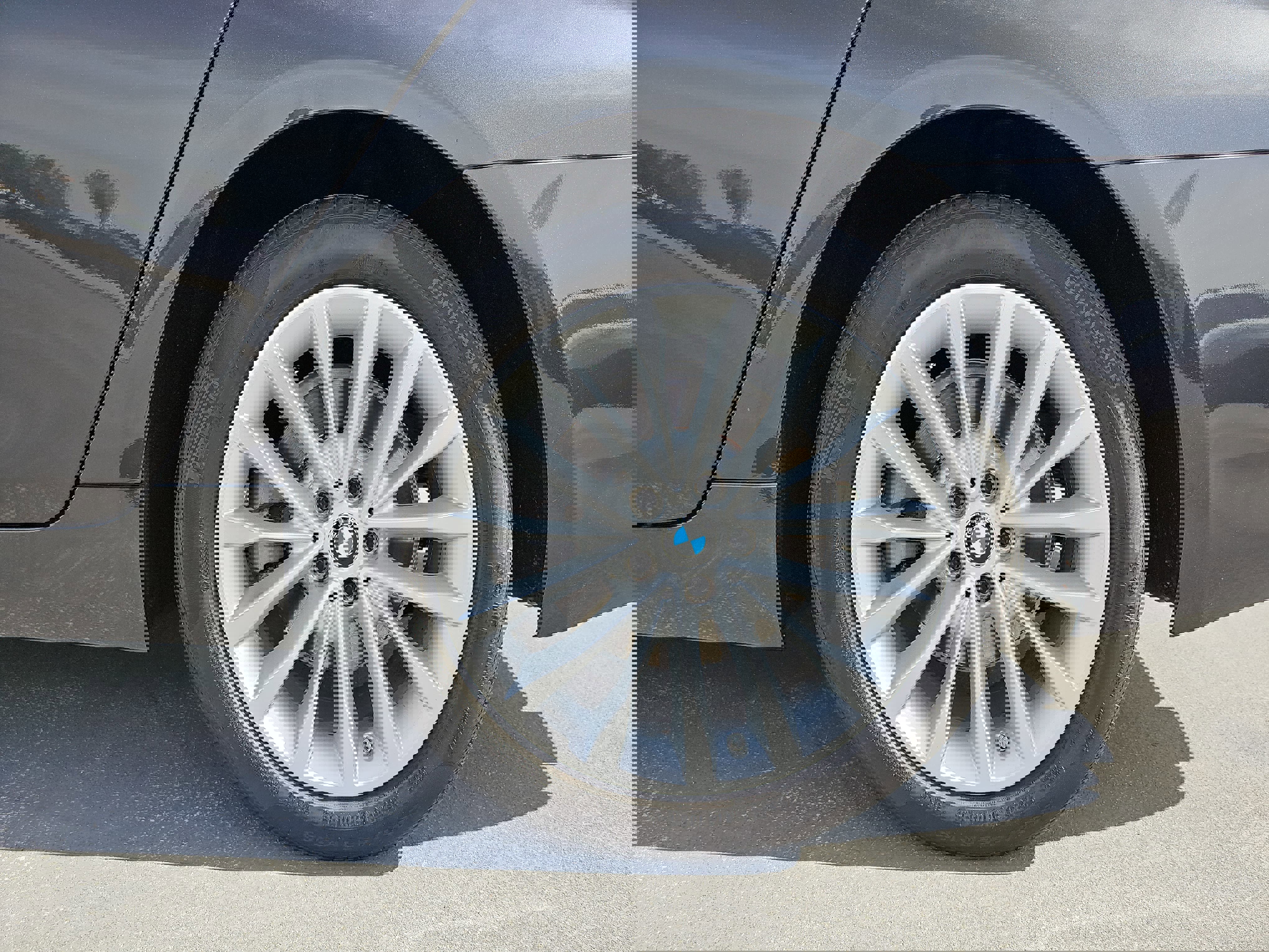 Used 2023 BMW 530i w/ Premium Package image 34